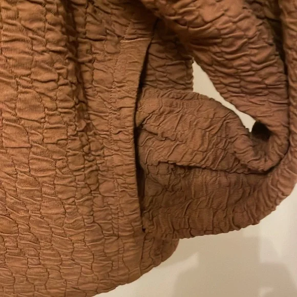 Lululemon Rippled Full zip jacket - Picture 4 of 6